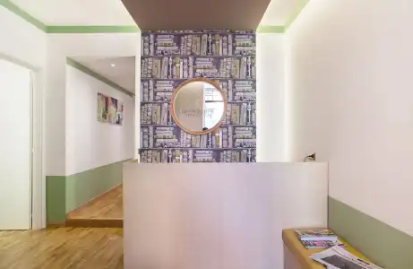 Grand Master Suites - 12