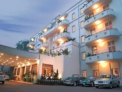 Ambassador, New Delhi - IHCL SeleQtions - 73