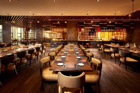 Hilton Suzhou - 27