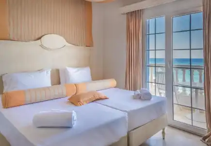 Porto Greco Village Beach - All Inclusive - 71