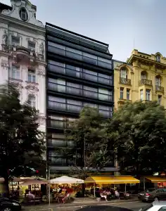 Metropol Design Old Town - 0