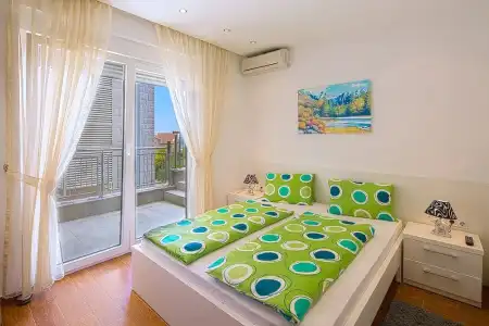 Montelux Apartments - 110