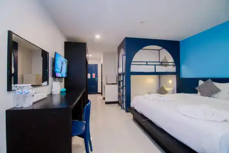 Sleep Whale (SHA Extra Plus) - 22