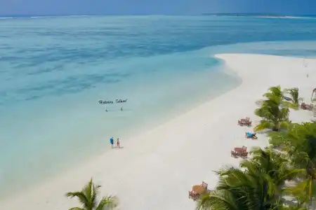 Holiday Island Resort & Spa - 7