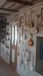 Artsiv Guesthouse - 18