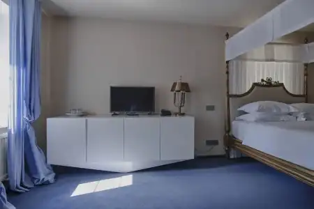 Vozdvyzhensky Boutique-Hotel - 120