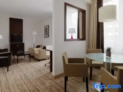 Cologne Marriott - 100
