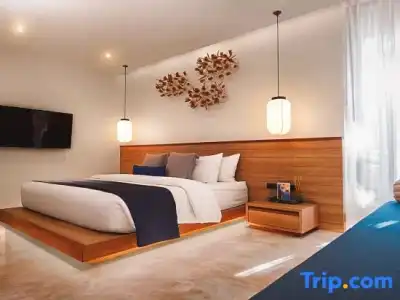 Sichon Cabana Beach Resort - 70