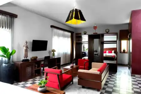 Sokkhak Boutique Resort - 104