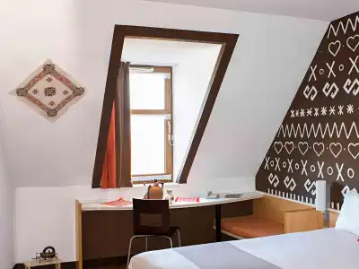 ibis Bratislava Centrum - 20