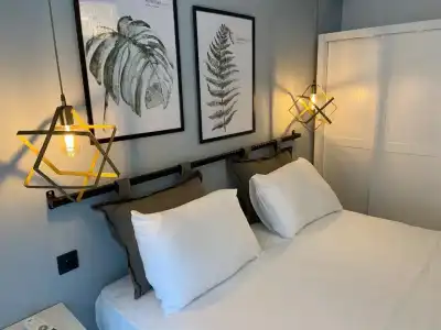 Verde Suites Akyaka - 27