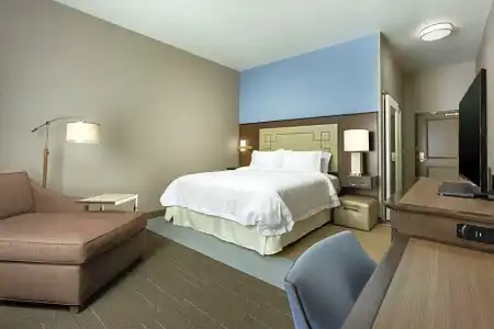 Hampton Inn & Suites Napa - 88