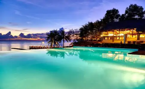 Chen Sea Resort & Spa - 15