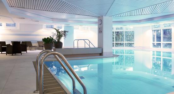 Crowne Plaza DUSSELDORF - NEUSS by IHG - 46