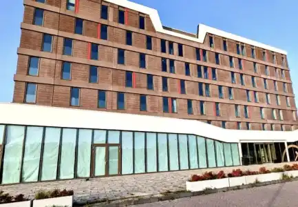 HOTELUX Amsterdam Airport - 0