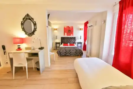 Hôtel Le Mistral - 37