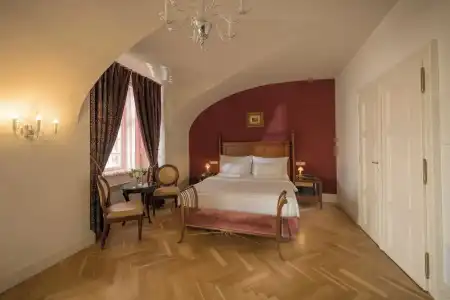 The Mozart Prague - Preferreds - 70