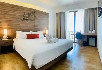 Grand Zuri Kuta Bali - 17