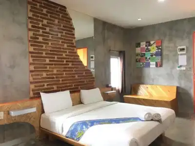 Tanisa Resort - 11