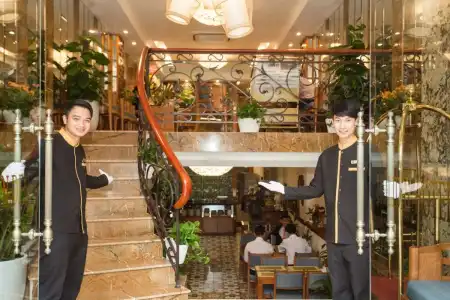 Hanoi Golden - 10