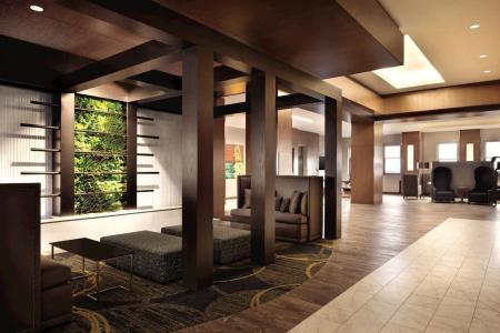 Embassy Suites by Hilton Pittsburgh Downtown - 15