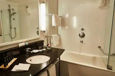 Steigenberger Inselhotel - 85