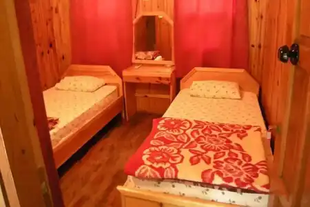 Sheriff Olympos Pension - 25