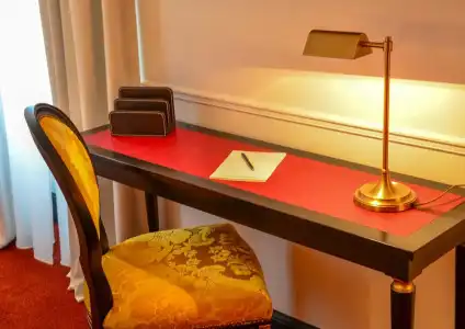 La Chambre du Marais - 48