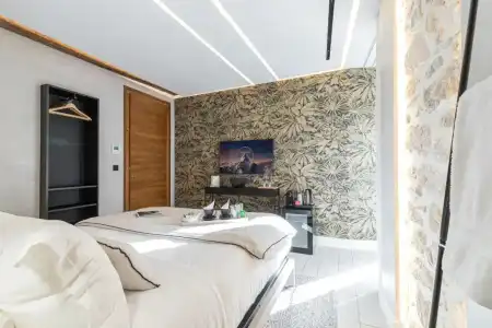 Le Dortoir Boutique Suites - 31