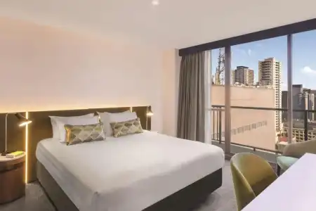 Adina Apartment Melbourne - 54
