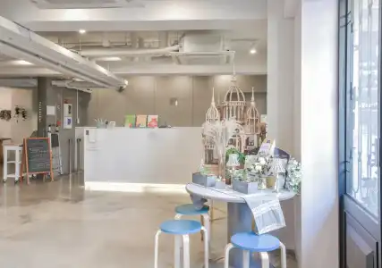 Won's Ville Myeongdong - 16