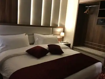 Lilac - Amman - 2