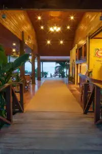 Zama Resort - 28