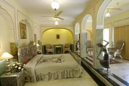 The Raj Palace - 45