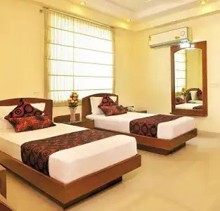 Shipra International - 34