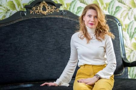 Flor in Florence - 16