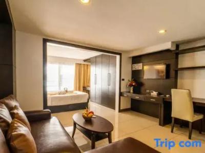 Baywalk Residence Pattaya By Thaiwat - 80