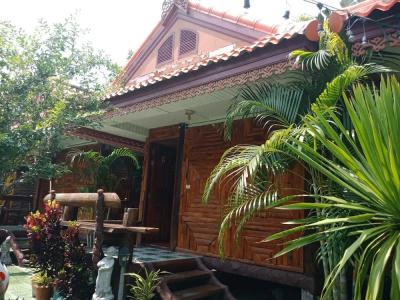 Montri Resort Donmuang Bangkok - 136
