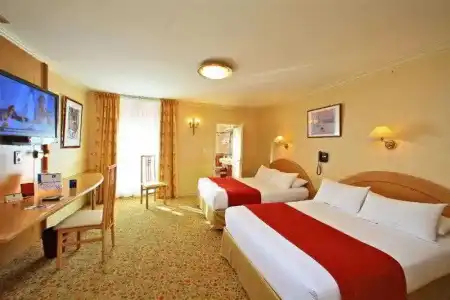Best Western Beausejour - 97
