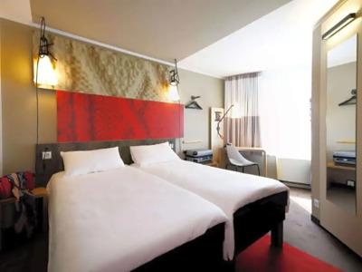 Ibis Koeln Centrum - 37