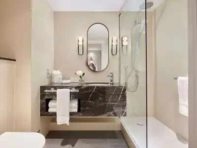 Hyatt Regency London Stratford - 46