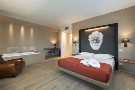 Dimorae Rooms and Suites - Apartments - 89