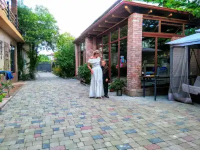 Batumi Wonderland Guest House - 13