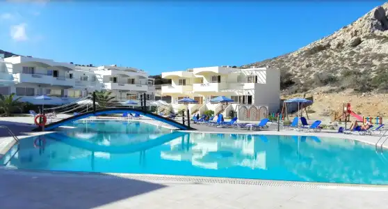 Royal Beach - 16
