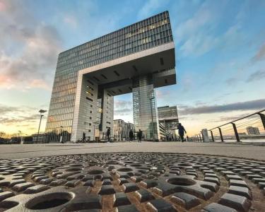 Courtyard by Marriott Cologne - 17