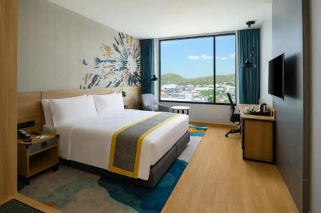 Holiday Inn & Suites Siracha Laemchabang by IHG - 57