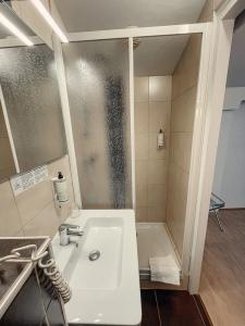 Garden Rennes Centre Gare - 26