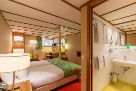 ss Rotterdam & Restaurants - 78