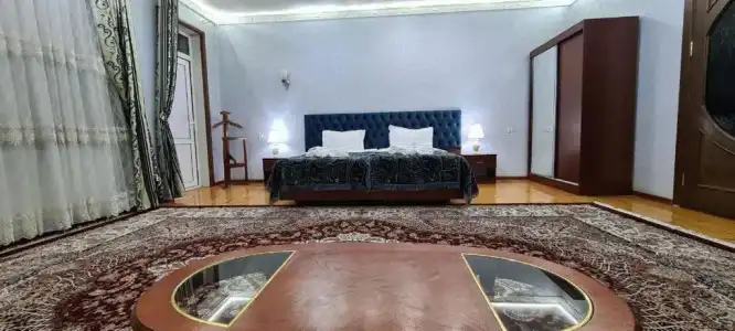 Salam Inn - 53