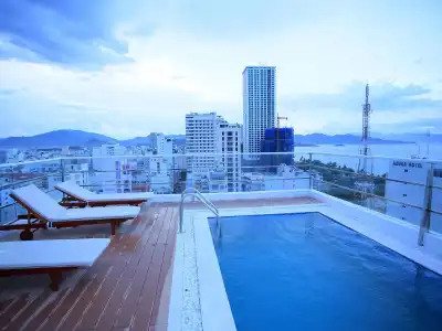 Sophia Nha Trang - 13